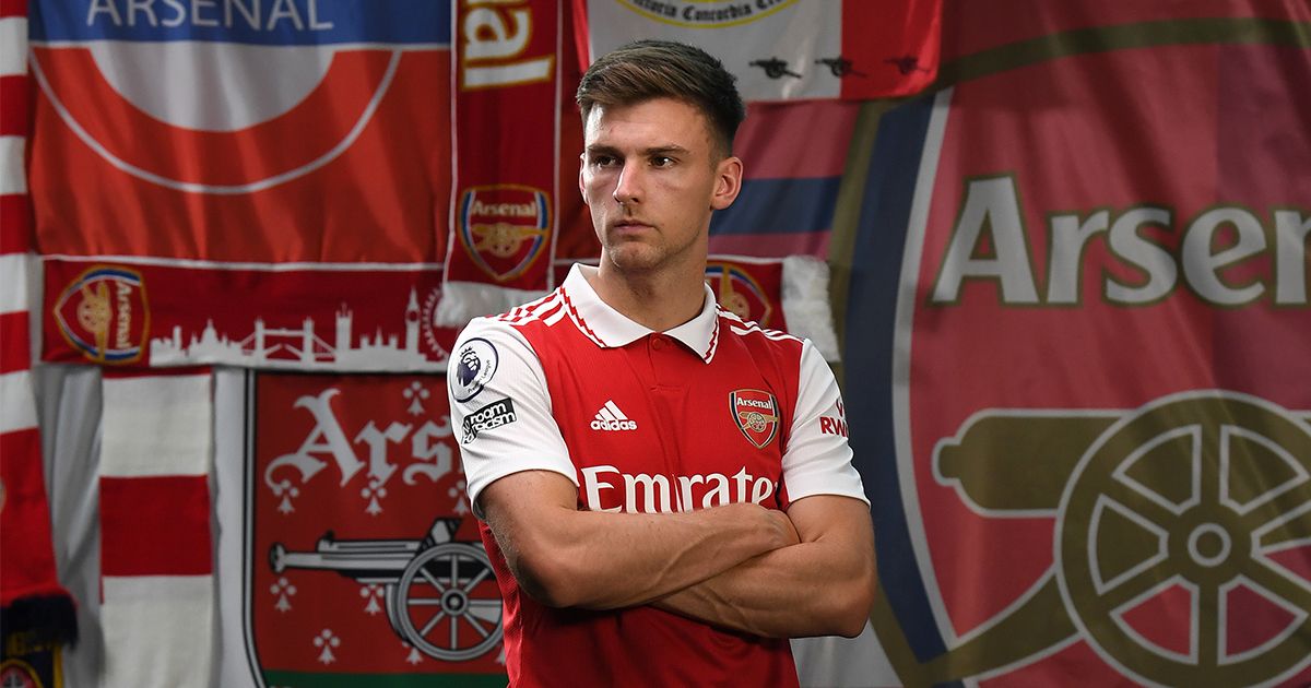 L’Arsenal ha prestato Kieran Tierney come parte di un piano più grande?  L’incredibile teoria degli scacchi 4D di Mikel Arteta