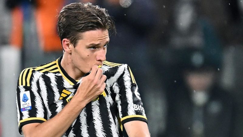 La Juventus rinnova Fagioli fino al 2028 nonostante la sanzione per il ‘Caso Scommesse’