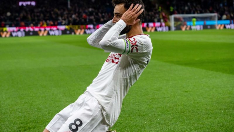 La migliore maglia da calcio della stagione 2023/24 ha il suo prezzo ridotto in vista del Black Friday – ed è il prezzo più basso che abbia mai visto