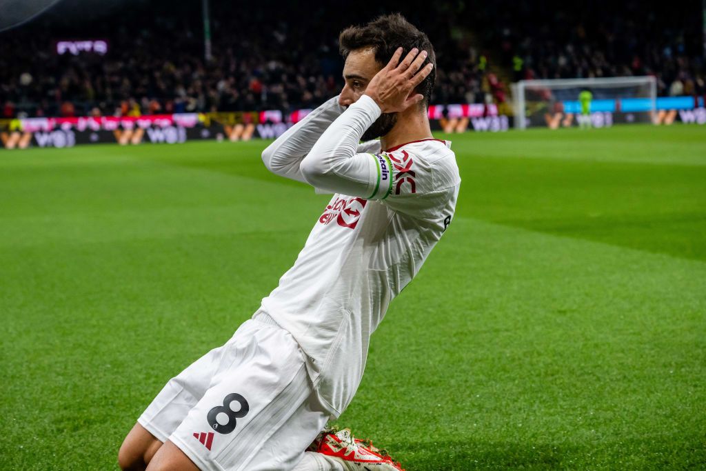 La migliore maglia da calcio della stagione 2023/24 ha il suo prezzo ridotto in vista del Black Friday – ed è il prezzo più basso che abbia mai visto