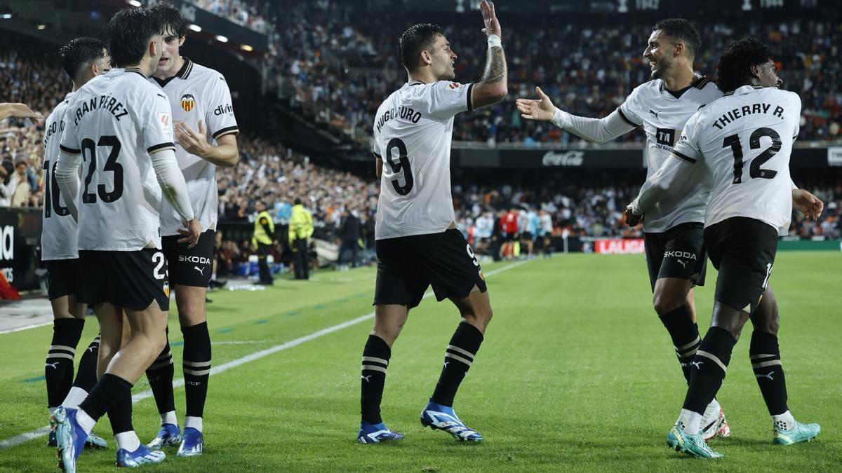 LaLiga EA Sports Granada: programma e dove guardarla in TV