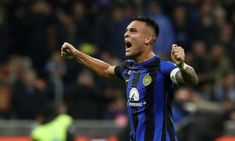 Lautaro alimenta la fiducia dell’Inter: il punto sul rinnovo | Primapagina