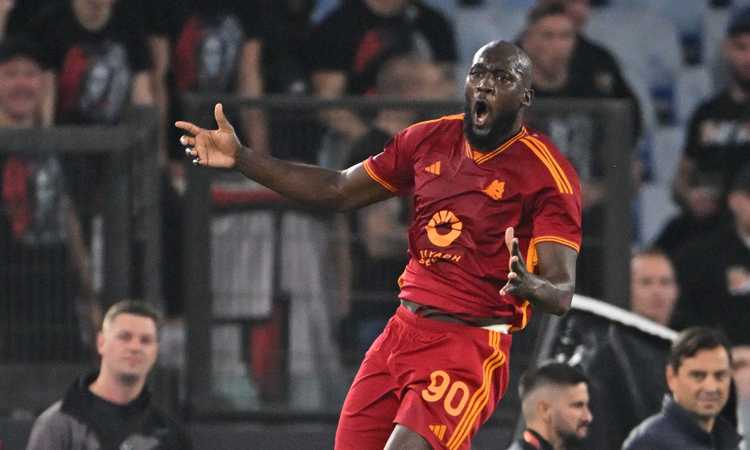 Lazio-Roma LIVE dalle 18. Le formazioni ufficiali: Lukaku contro Immobile, la scelta su Luis Alberto | Primapagina