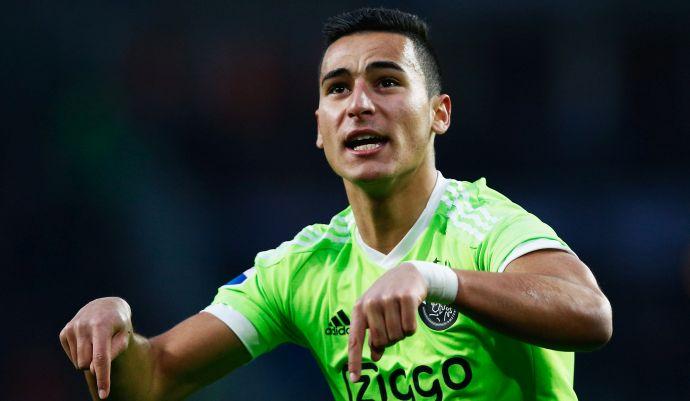 Mainz, il club valuta di andare per vie legali contro El Ghazi | Estero
