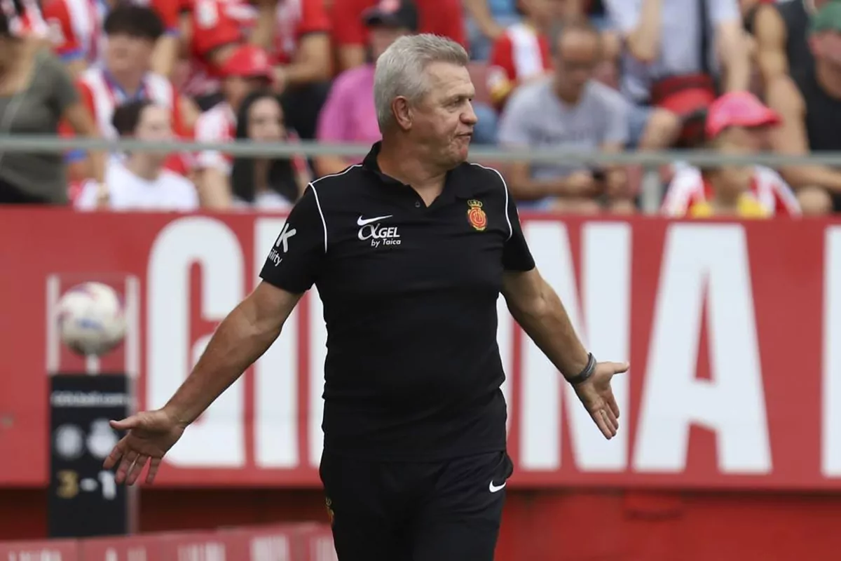 Maiorca: Aguirre conferma il rientro di Darder e Rallo contro il Betis: “Sono entrambi pronti per i 90 minuti”
