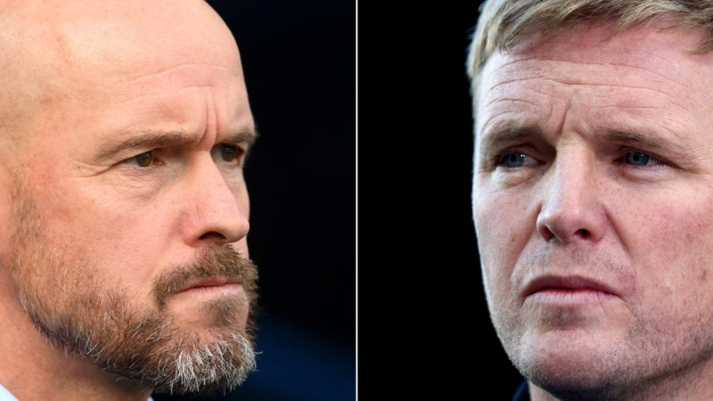 Man United e Newcastle si daranno battaglia per il ventenne con 112 presenze in carriera