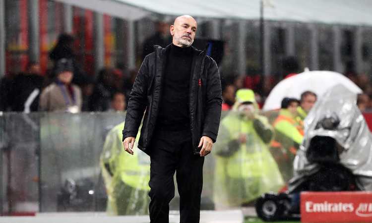 Milan, Pioli sul banco degli imputati: ora serve una svolta in Champions | Mercato