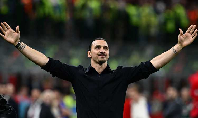 Milan, accordo con Ibrahimovic: tutto sul ruolo e le tempistiche dell’annuncio | Primapagina