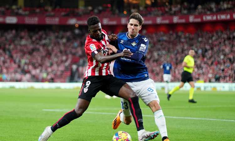 Milan, il ds del Betis Siviglia a Milano: le ultime sulla trattativa per Miranda | Primapagina