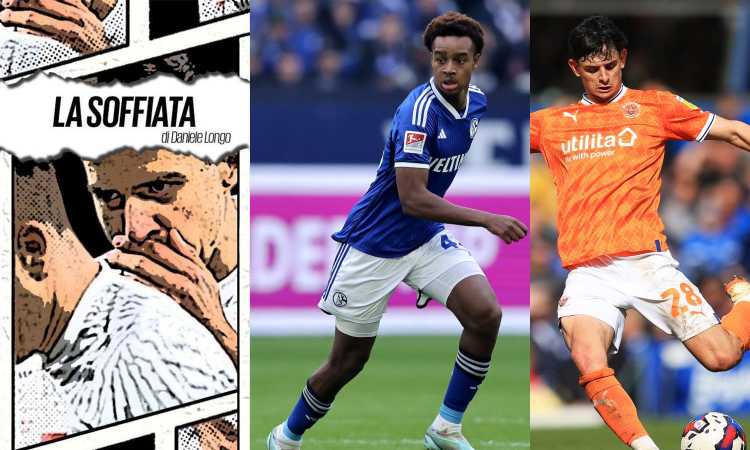 Milan, largo ai giovani: contatti per Ouédraogo, piace il talento Patino | Primapagina