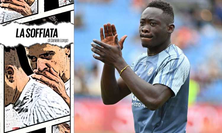 Milan, missione per Adams a gennaio: ecco la valutazione del Montpellier | Primapagina