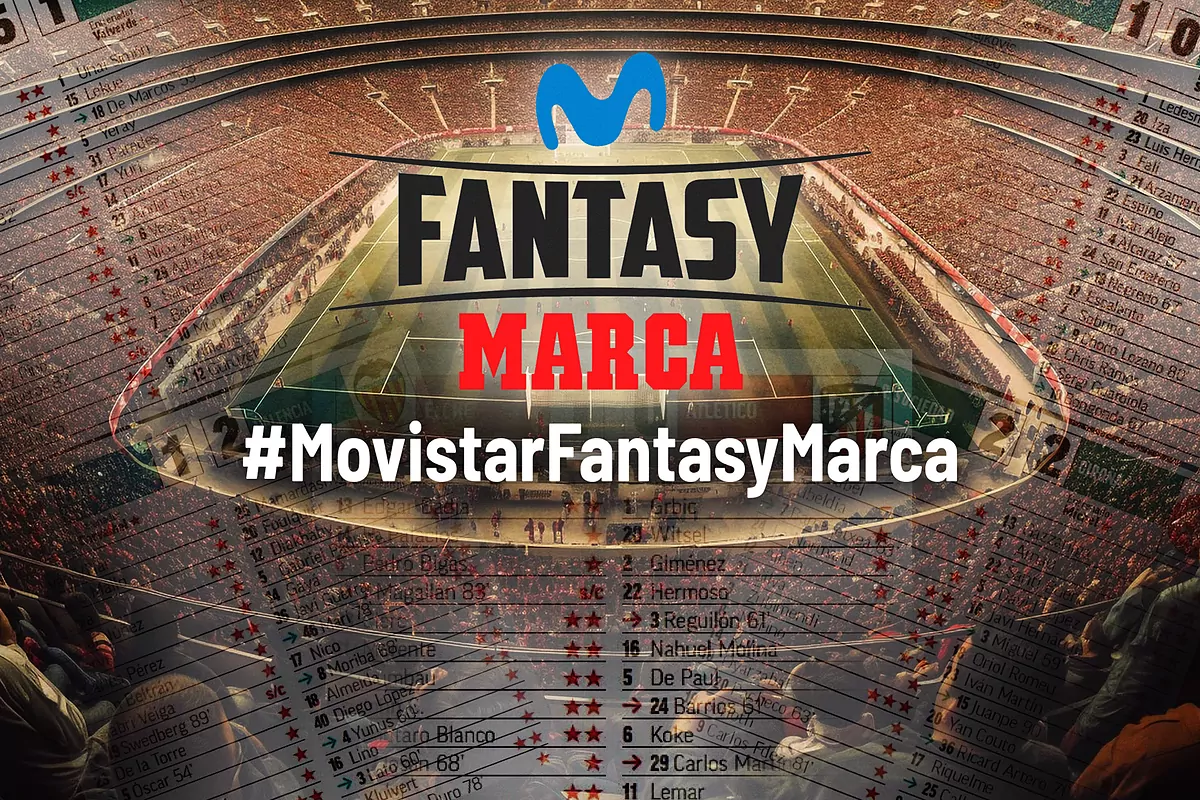 Punti MARCA della 16^ giornata della Liga
