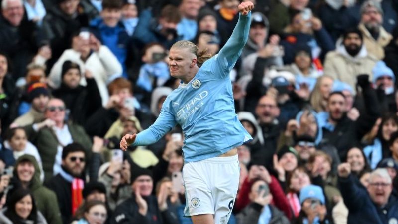 Quiz!  Sapresti nominare i 24 giocatori che sono stati i più veloci a raggiungere i 50 gol in Premier League?