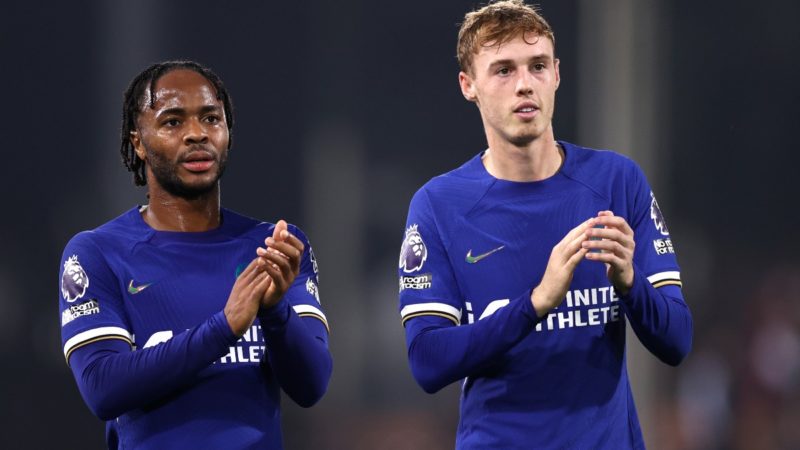 Rio Ferdinand esorta Gareth Southgate a convocare la stella del Chelsea dopo un inizio di stagione impressionante
