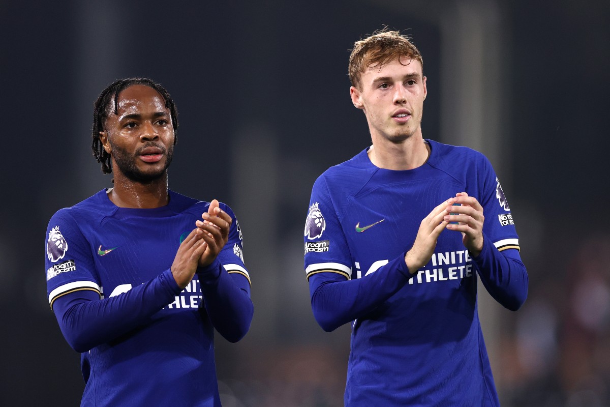 Rio Ferdinand esorta Gareth Southgate a convocare la stella del Chelsea dopo un inizio di stagione impressionante
