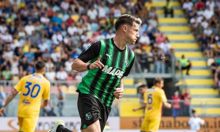 Sassuolo-Salernitana: probabili formazioni, dove vederla in tv e streaming | Serie A