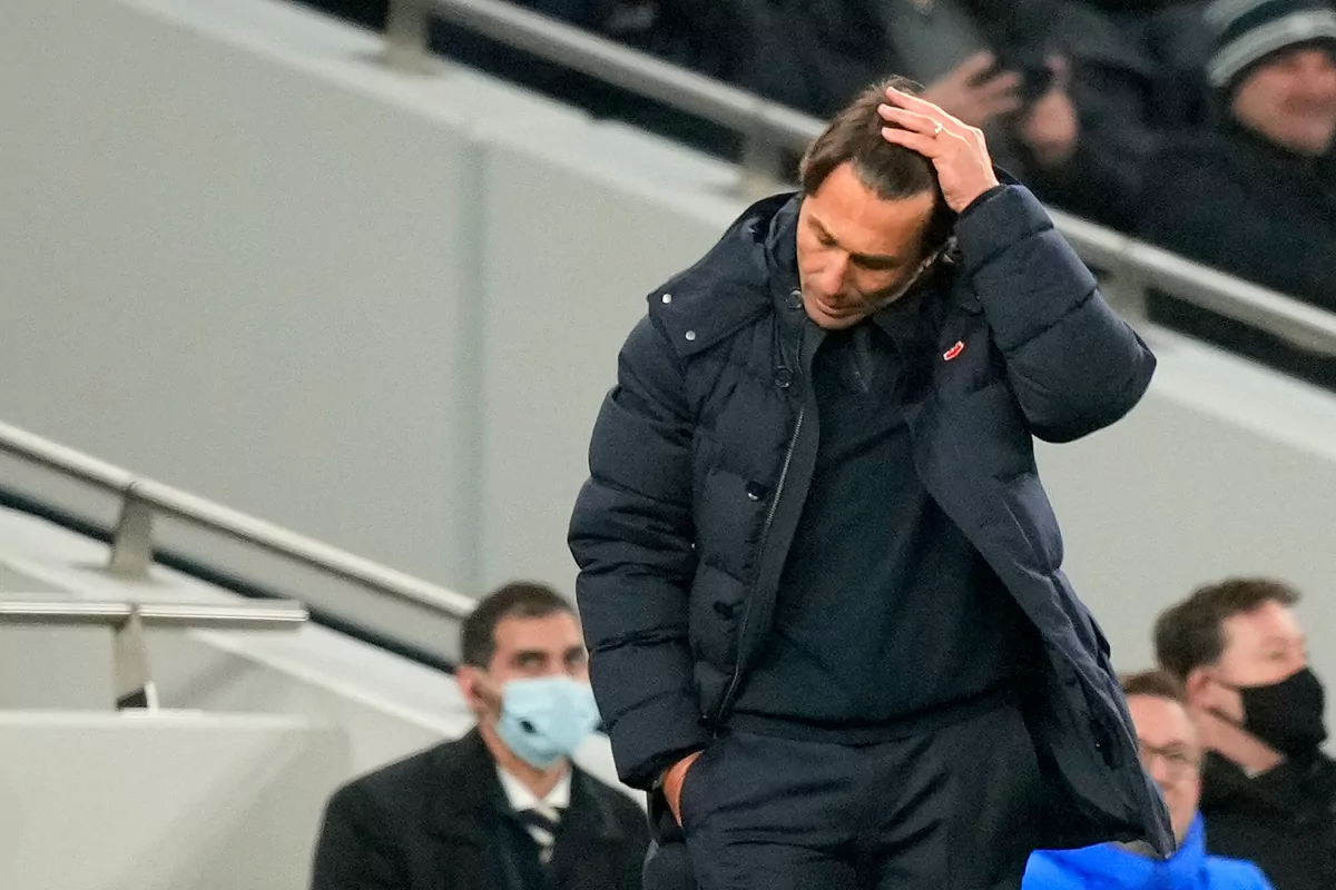 Serie A: Conte apre le porte a un possibile ritorno alla Juventus
