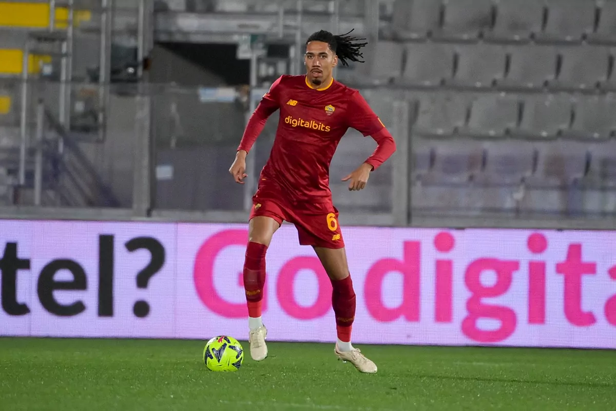 Serie A: Il dramma di Smalling: due anni fa è stato derubato sotto la minaccia di una pistola e ora gli viene derubata la casa