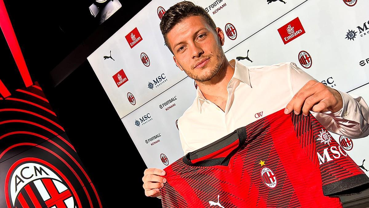 Serie A | Jovic, ultimo biglietto per il successo