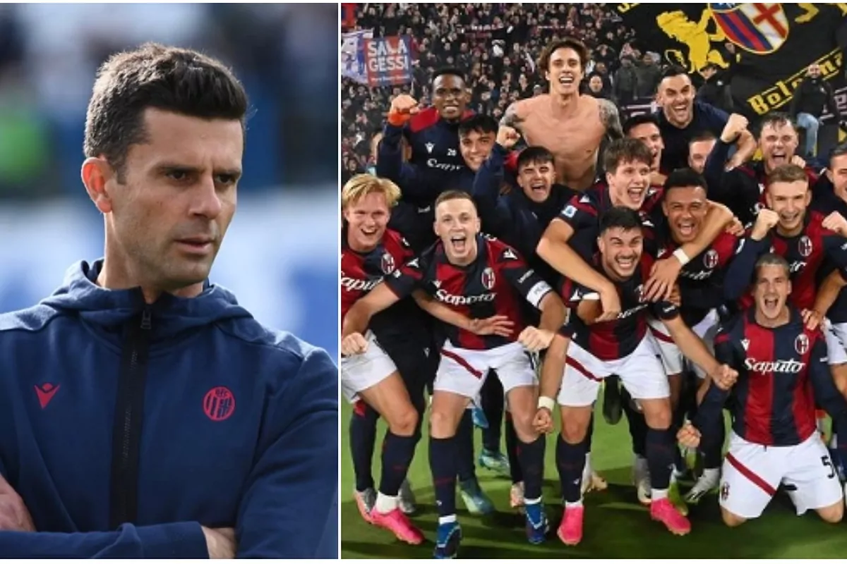 Serie A: La strana ‘formula Thiago Motta’ con la rivelazione del Bologna: ha perso giocatori tecnici, gli hanno portato giocatori fisici… ma lui è un ‘giocatore’