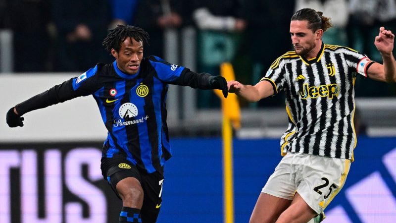 TS – 20 minuti di fischi e cori