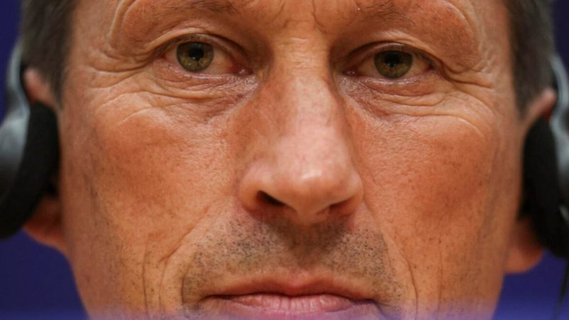 TS – “Inter tra le più forti d’Europa ma abbiamo un obiettivo”