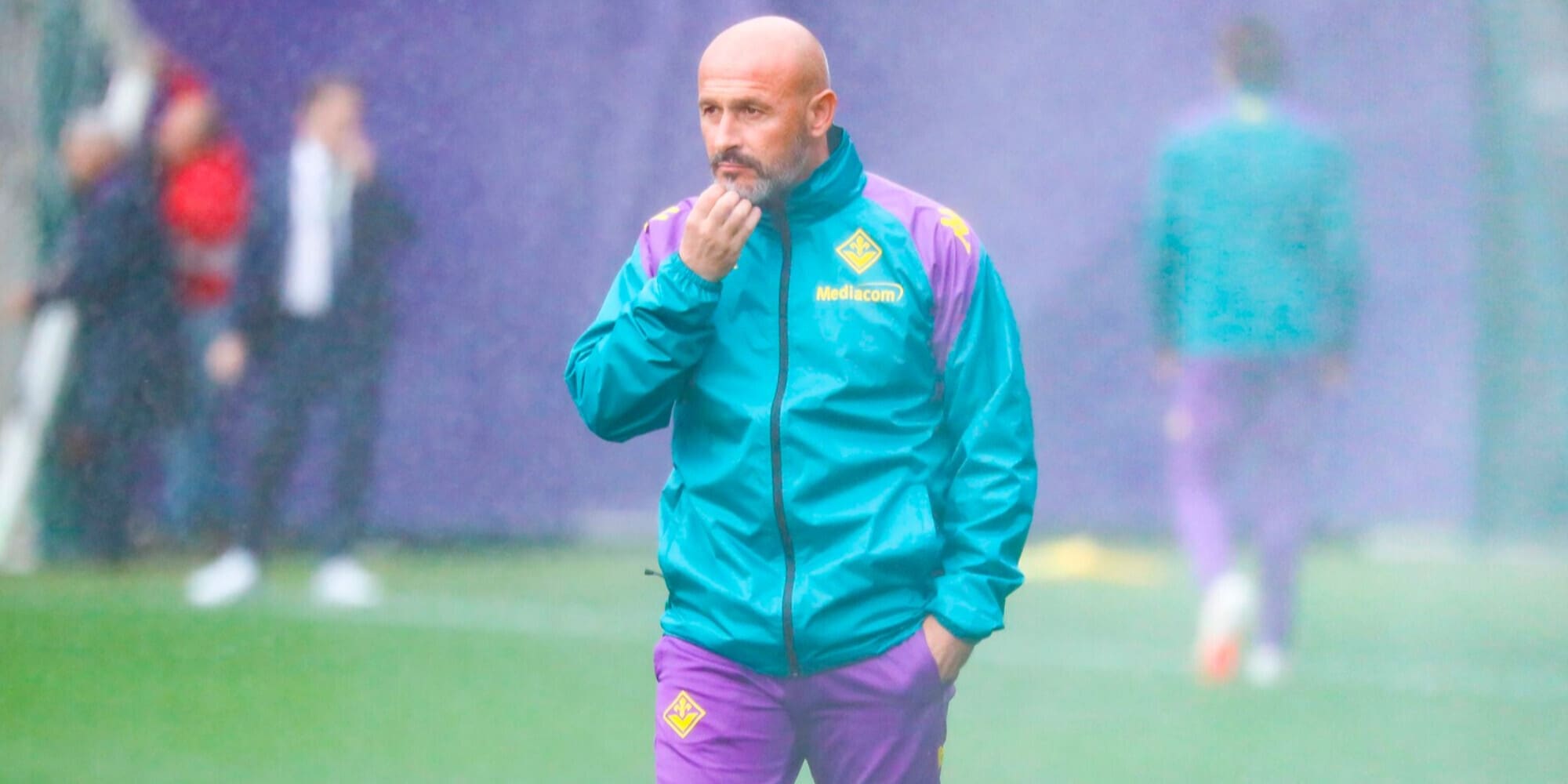 TS – “Juve pericolosa, la Fiorentina può batterla così”