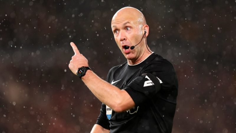 TS – Taylor retrocesso in Championship: fatale l’errore in Wolves-Newcastle