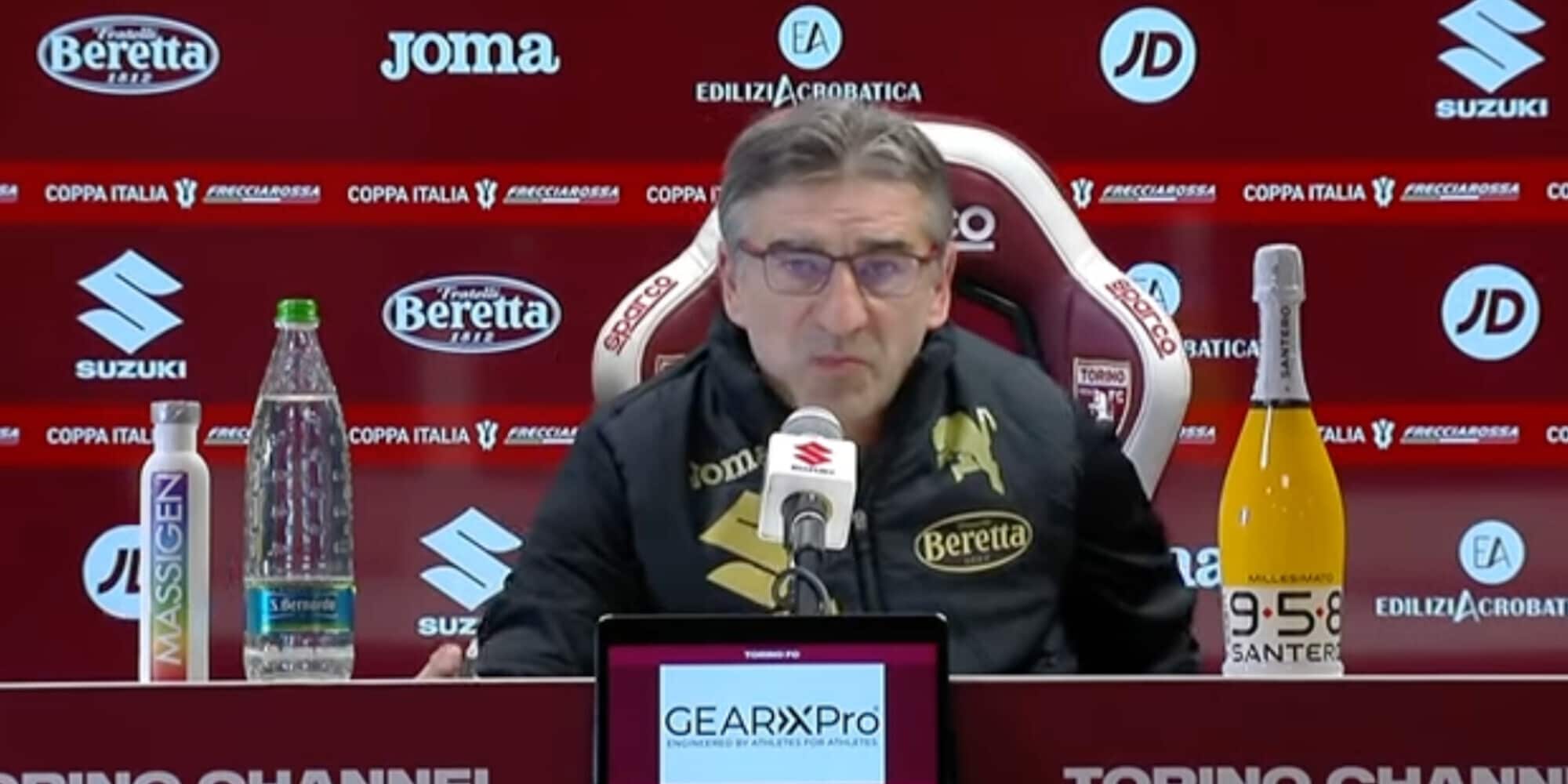 Tuttosport – “Finalmente riecco il mio Torino! Classifica, abbiamo un obiettivo”