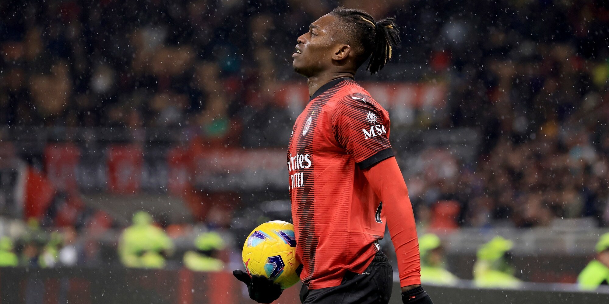 Tuttosport – Leao, da leader a punto interrogativo del Milan