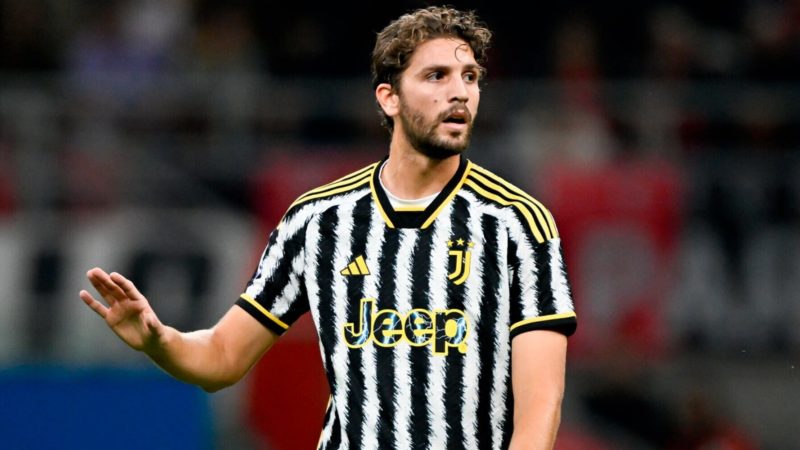 Tuttosport – Locatelli, Juventus-Inter e lo scudo speciale: corsa contro il tempo