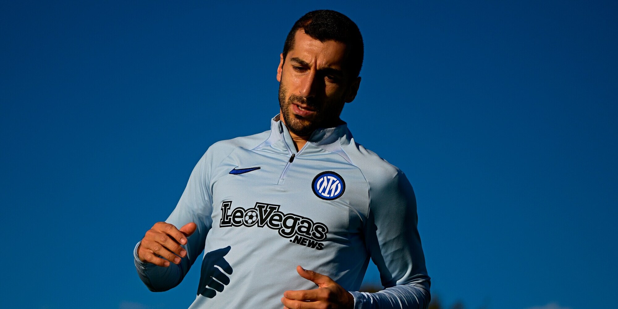 Tuttosport – Mkhitaryan vede la Juve e… il rinnovo con l’Inter