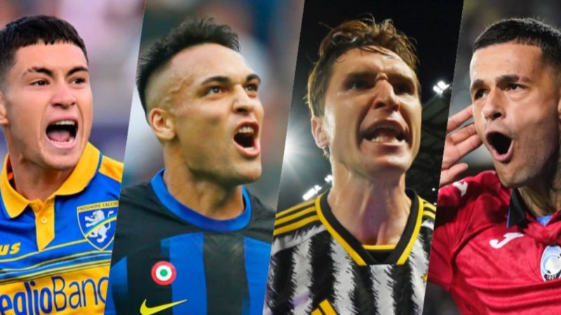 Tuttosport – Scudetto, Juve e chi retrocede