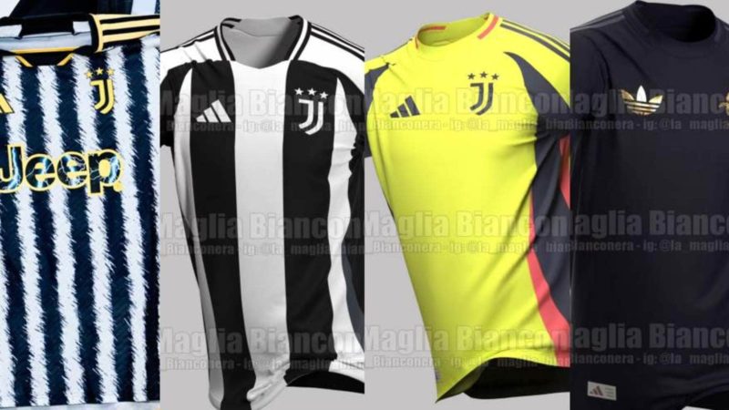 Tuttosport – strisce larghe e gusto vintage