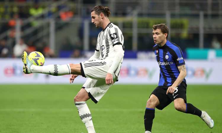 VXL, un blogger su Juventus-Inter: ‘Già decisiva per lo scudetto?’ | Serie A