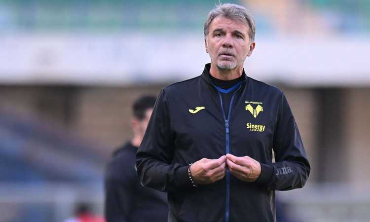 Verona, Baroni: ‘Così non va ma possiamo invertire la striscia’ | Serie A