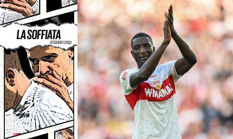 CM.com – Milan-Guirassy, contatto positivo: trattativa iniziata con 3 ostacoli | Primapagina