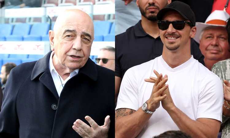 CM.com – Milan-Monza: l’Ibra dirigente ha tutto da imparare da Galliani, sempre che ne abbia l’umiltà | Primapagina
