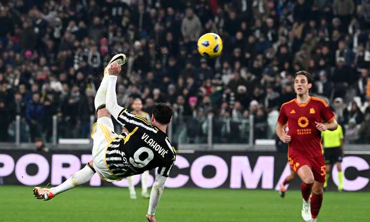 Calciomercato.com – Juve-Roma, le pagelle di CM: Bremer cancella Lukaku, Yildiz è già pronto. E Dybala… | Primapagina