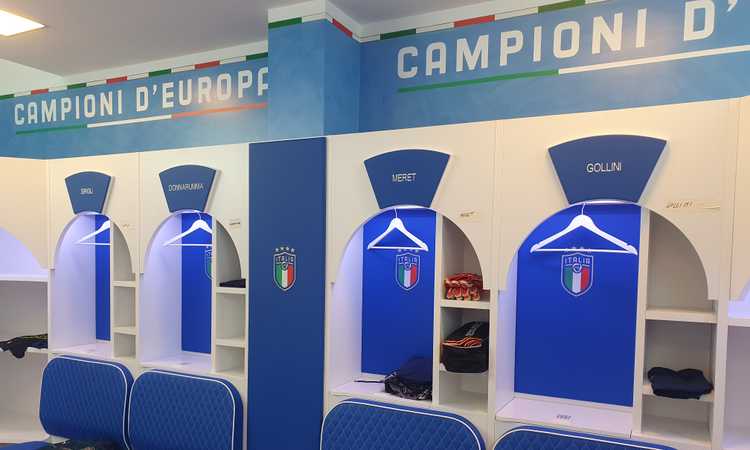 Calciomercato.com – Lino Sonego: arredo sportivo, design e innovazione | Serie A