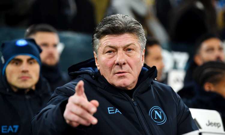 Calciomercato.com – Napoli, Mazzarri: ‘Juan Jesus ha chiesto il cambio. Questa era una squadra brutta da vedere, ora…’ | Champions League