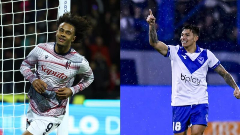 CdS – Bologna, Zirkzee vale oro e Castro dice sì