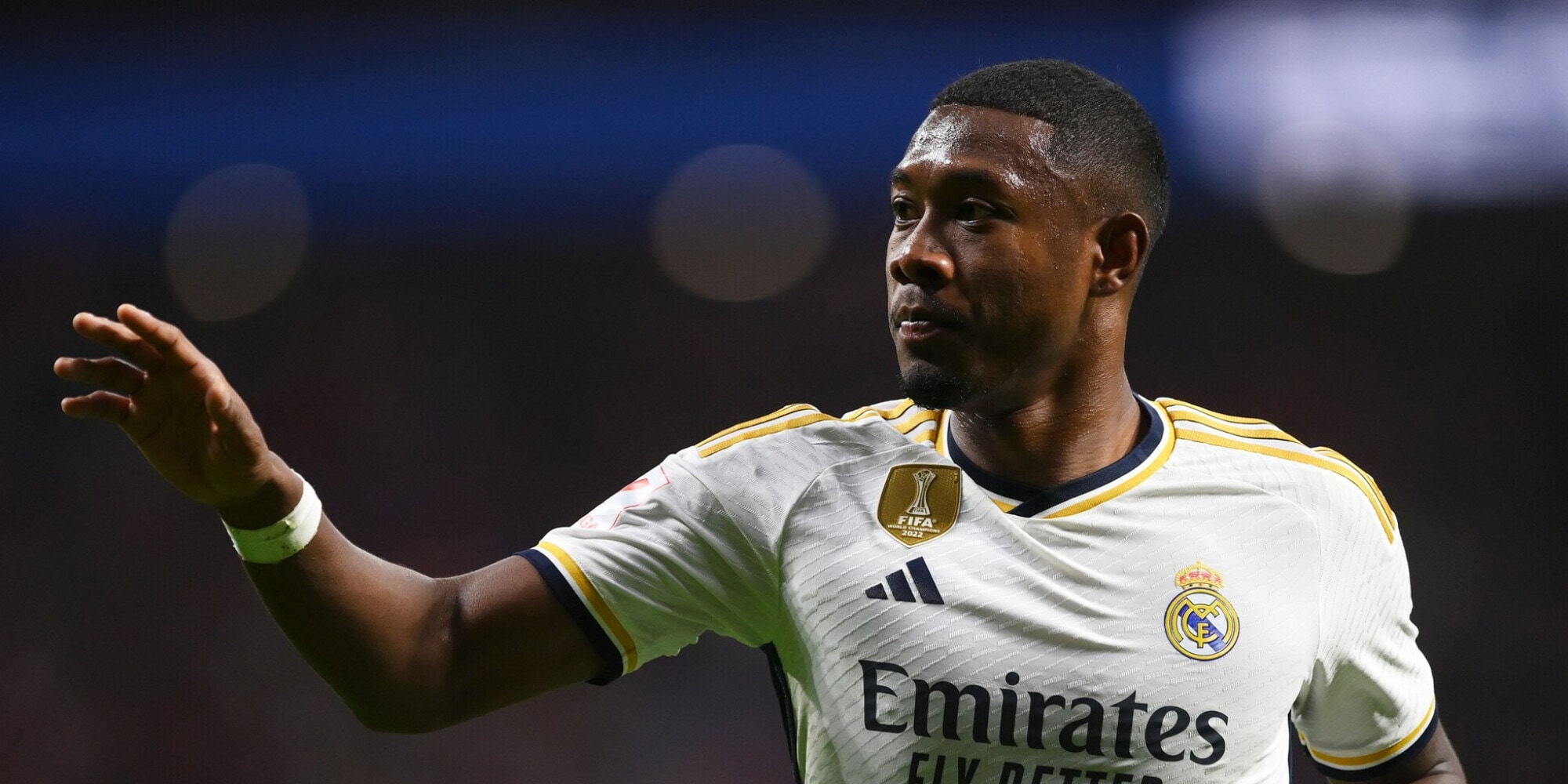 CdS – “Juve e altri due club su Alaba, il Real Madrid ha fissato il prezzo”