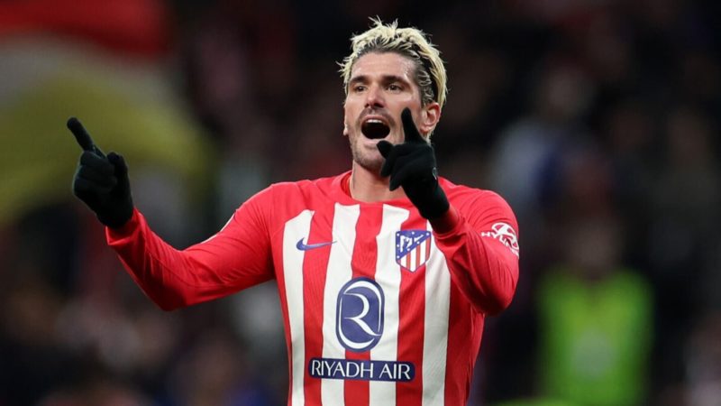CdS – “Juve su De Paul a gennaio? La risposta dell’Atletico”