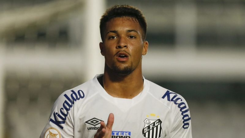 CdS – “L’Arsenal piomba su Marcos Leonardo”