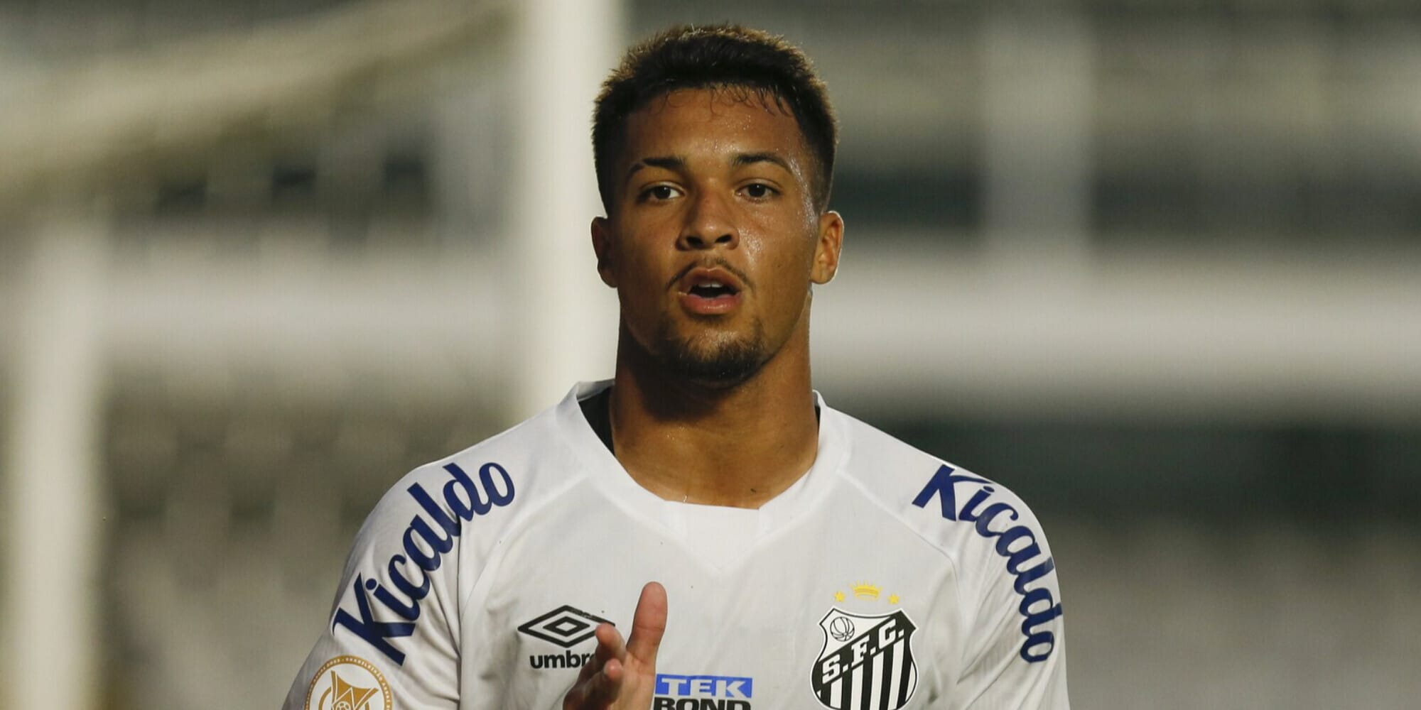CdS – “L’Arsenal piomba su Marcos Leonardo”
