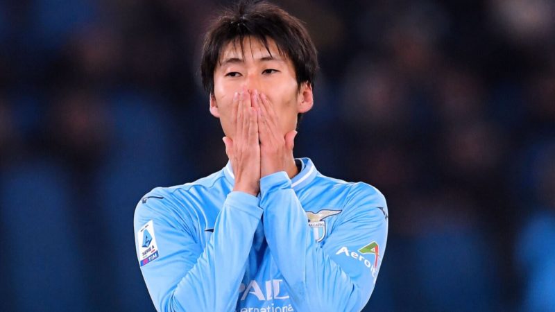 CdS – Lazio, Kamada e il futuro incerto. E la Coppa d’Asia…