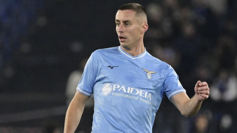CdS – Lazio, l’Al-Hilal di Milinkovic tenta Marusic