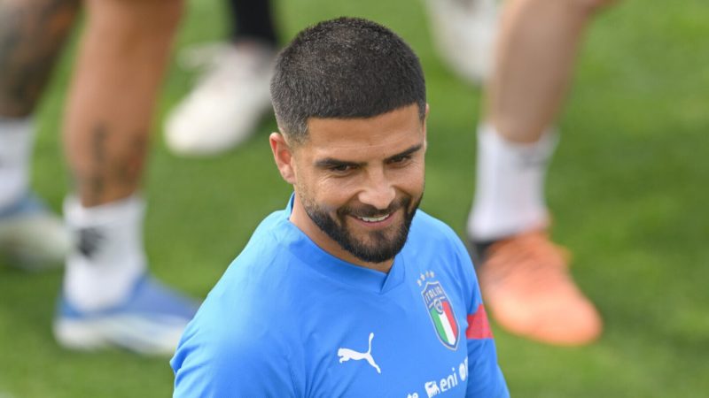 CdS – Lazio, si scalda la pista Insigne: l’alternativa è in Argentina