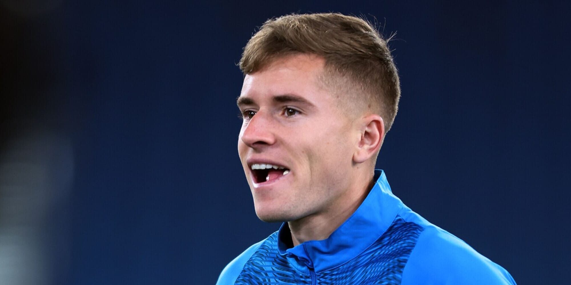 CdS – Lazio, una mezzala in più ma deve partire Basic